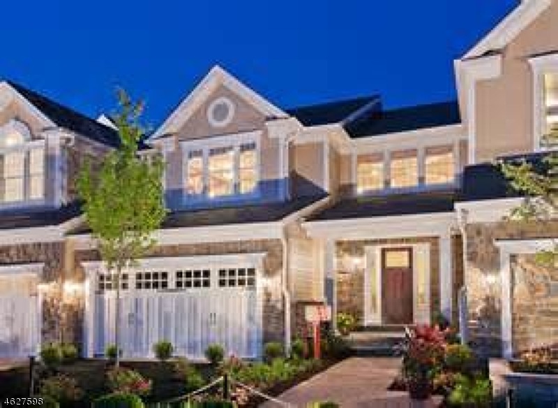 1202 Tillinghast Turn, Scotch Plains, NJ 07076 - photo 1