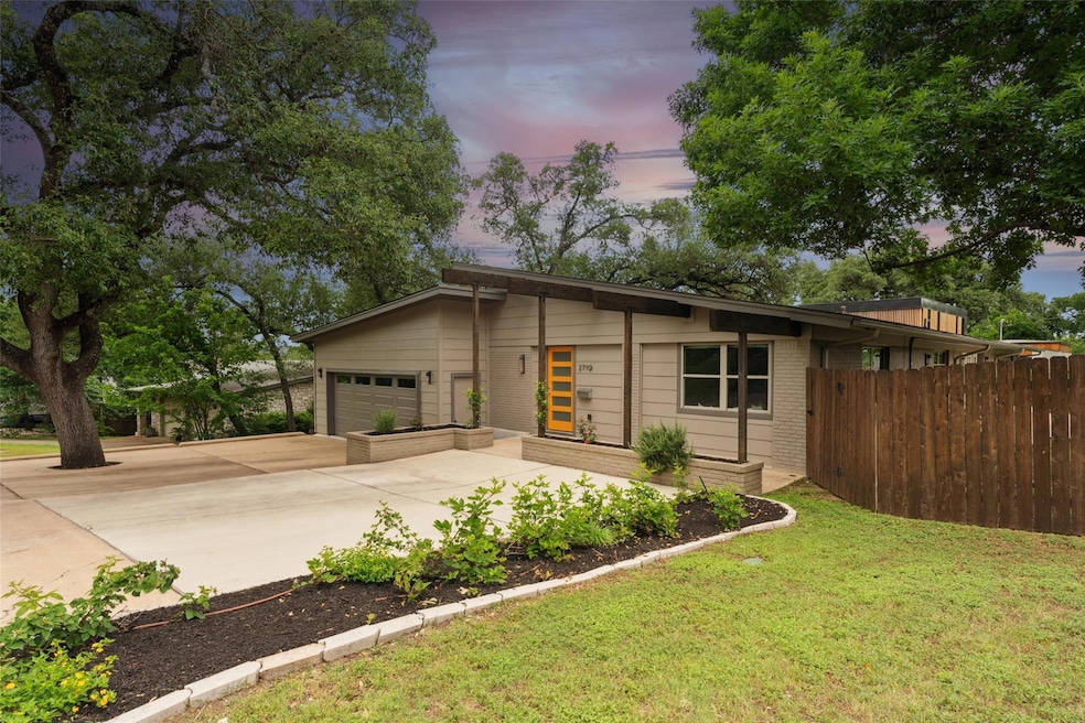 2719 Barton Skyway, Austin, TX 78704 - photo 1