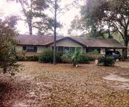 63 Mill Creek Rd, Crawfordville, FL 32327 - photo 1