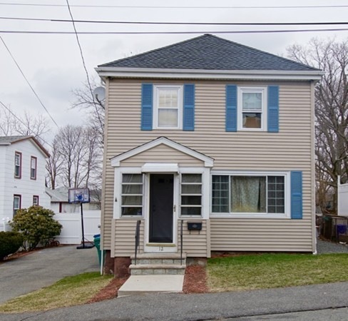 12 Fay St, Lynn, MA 01902 - photo 1