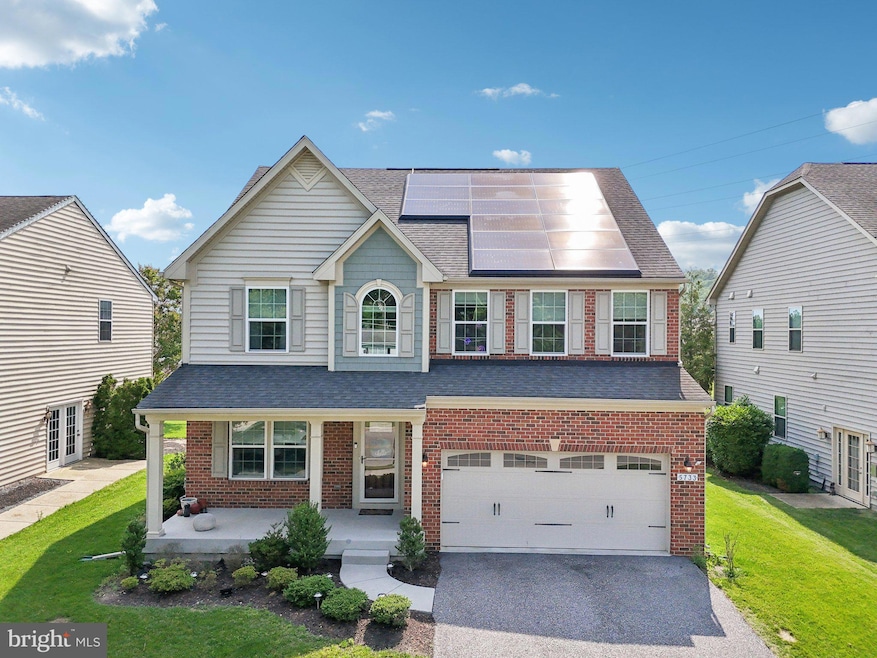 5733 Allender Rd, White Marsh, MD 21162 - photo 1