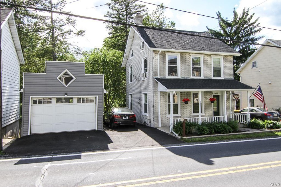 1443 Limeport Pike, Coopersburg, PA 18036 - photo 1