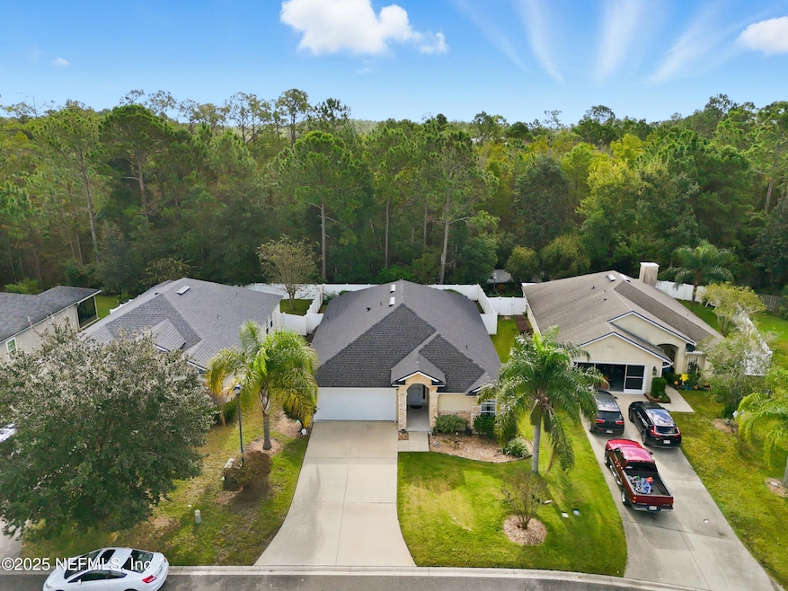 337 N Twin Maple Rd, Saint Augustine, FL 32084 - photo 1