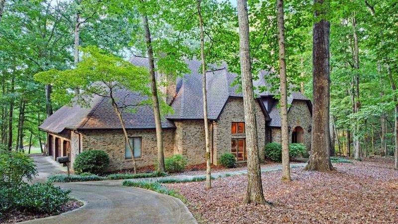 269 Mill Creek Ct, Acworth, GA 30101 - photo 1