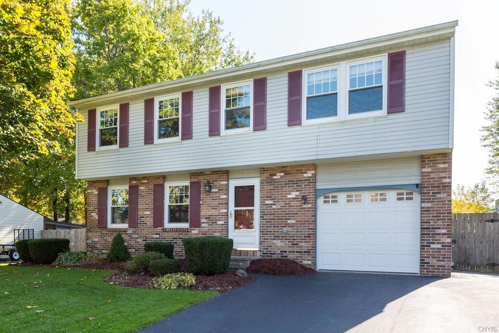 Welcome Home to 4132 Reddeer Rd!