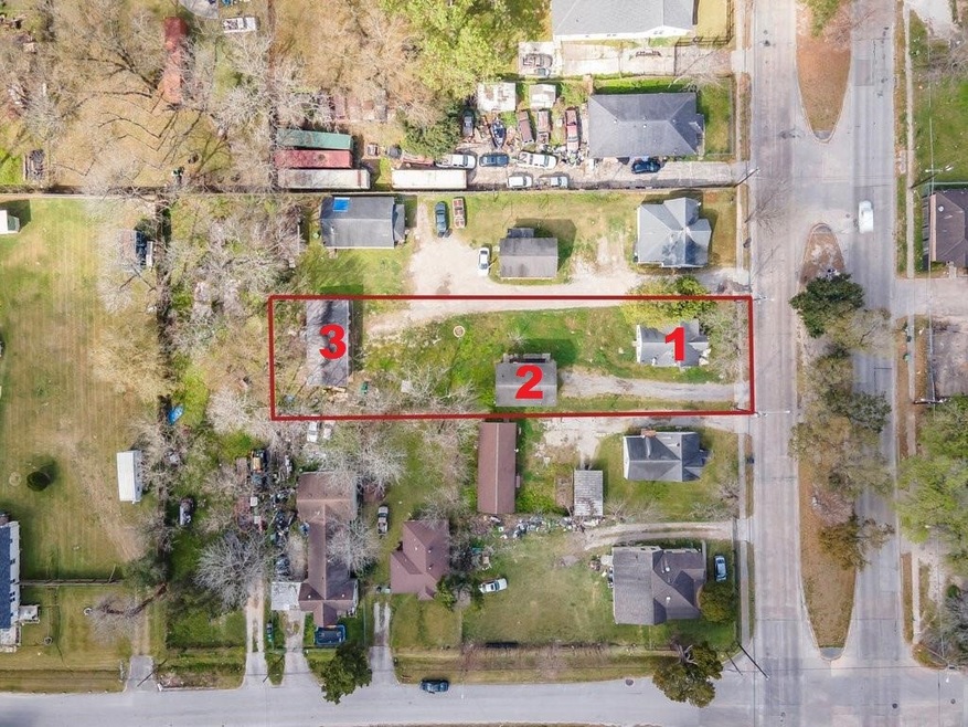 4506 Cavalcade St, Houston, TX 77026 - photo 1