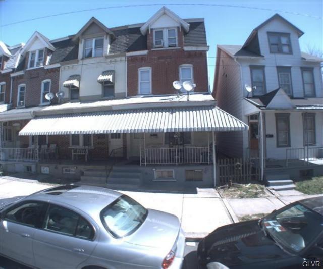 1029 S 7th St unit 2, Allentown, PA 18103 - photo 1
