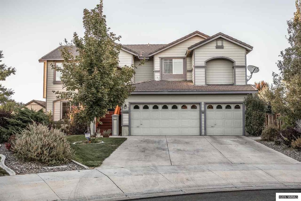 6935 Cinnabar Ct unit 9B, Sparks, NV 89436 - photo 1