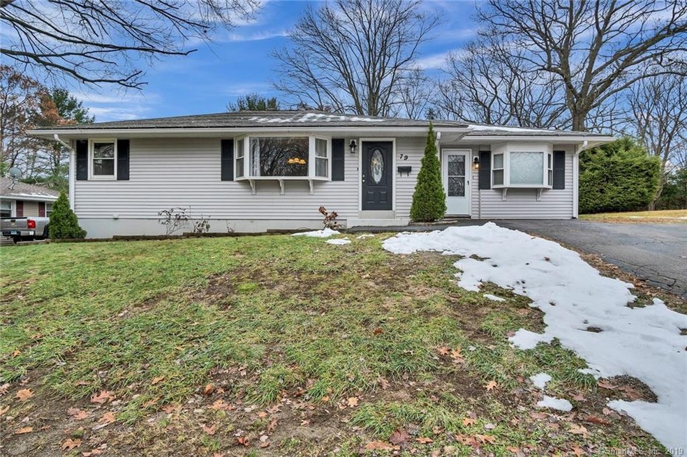 79 Beth Ln, Waterbury, CT 06705 - photo 1