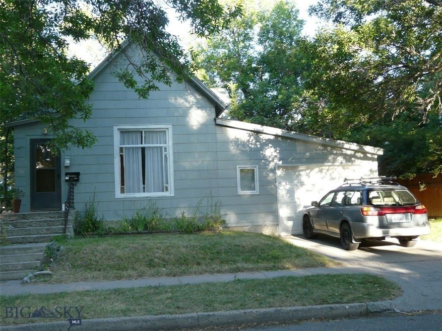 208 S 3rd Ave, Bozeman, MT 59715 - photo 1