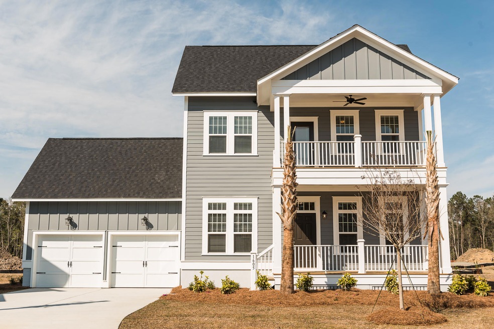 1605 Bowsprit Ct, Mount Pleasant, SC 29466 - photo 1