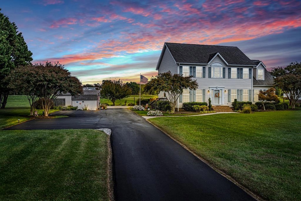 Under Contract $375,000