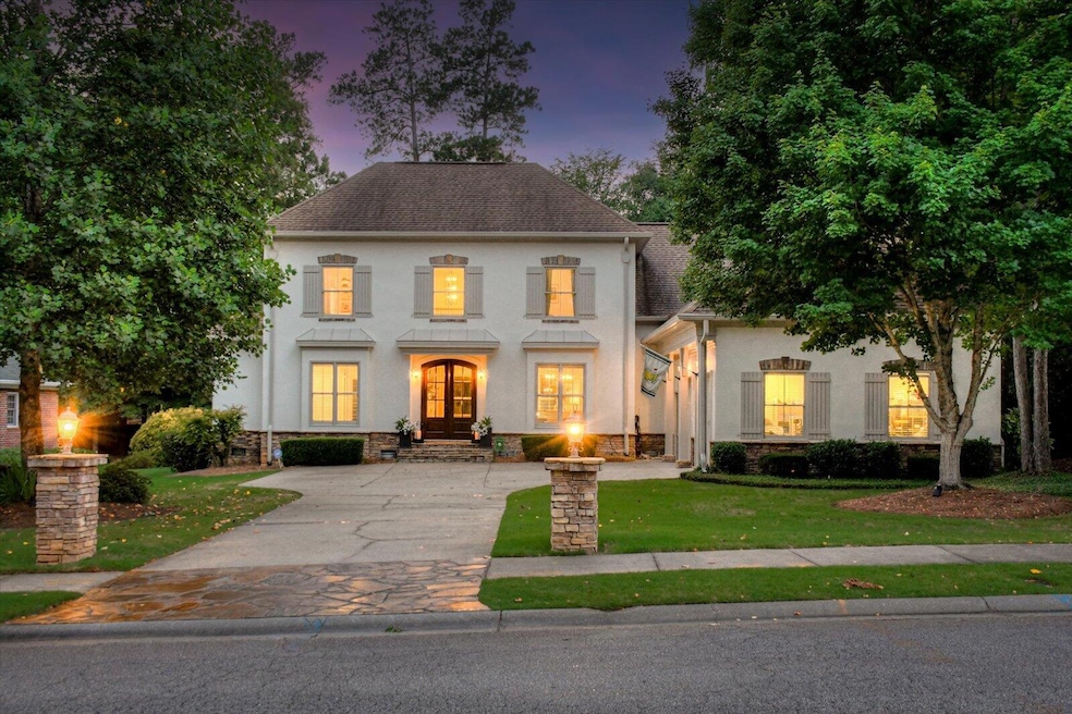 905 Bartram Ridge, Evans, GA 30809 - photo 1