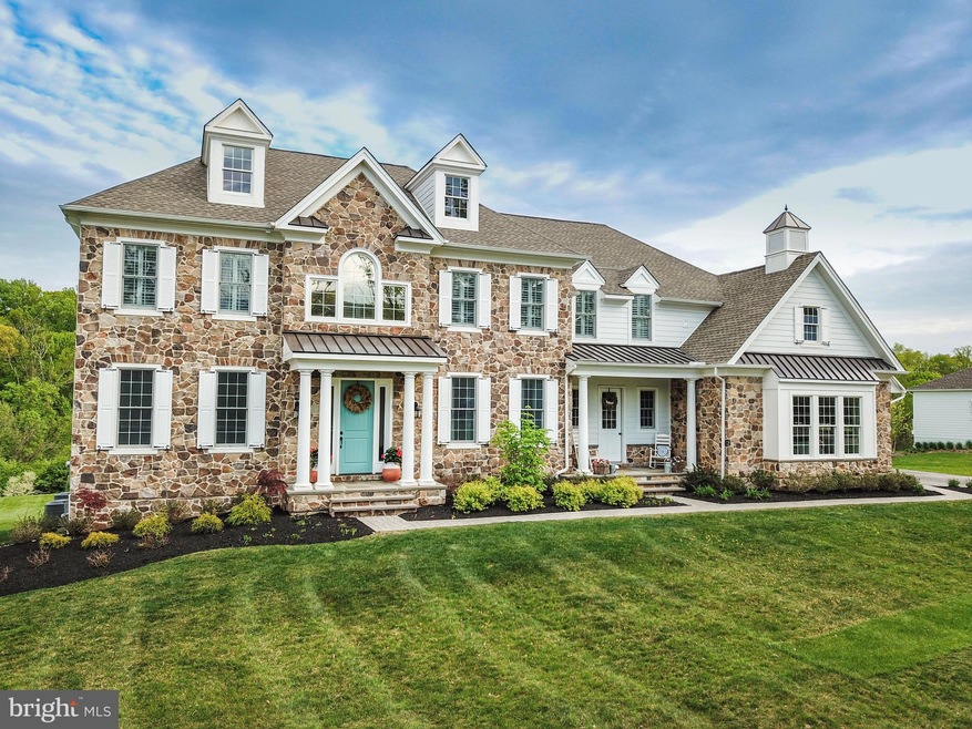 3912 White Stone Rd, Newtown Square, PA 19073 - photo 1