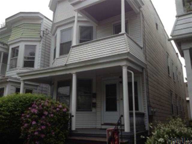 258 Partridge St, Albany, NY 12208 - photo 1