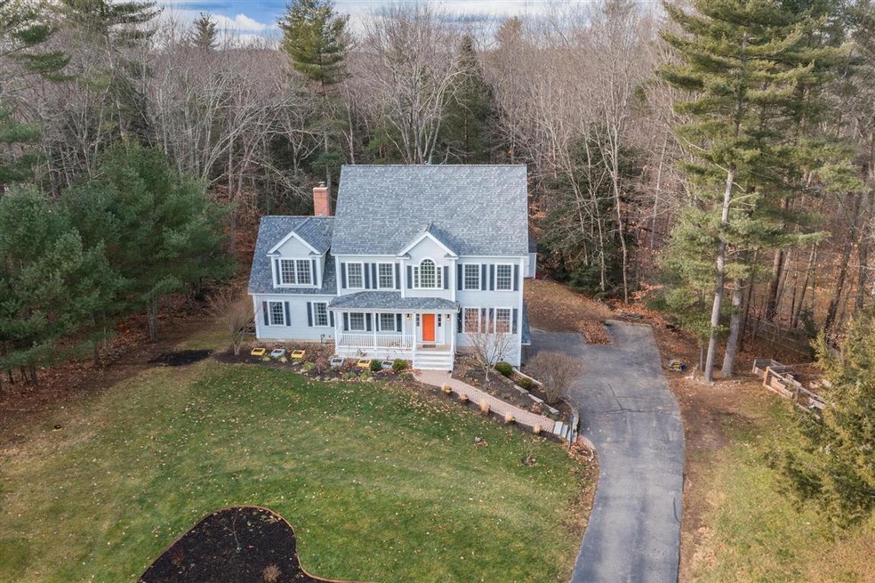 3 Stonewall Way, Newmarket, NH 03857 - photo 1