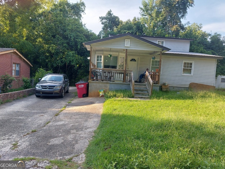 1880 Kitchens Rd, Macon, GA 31211 - photo 1