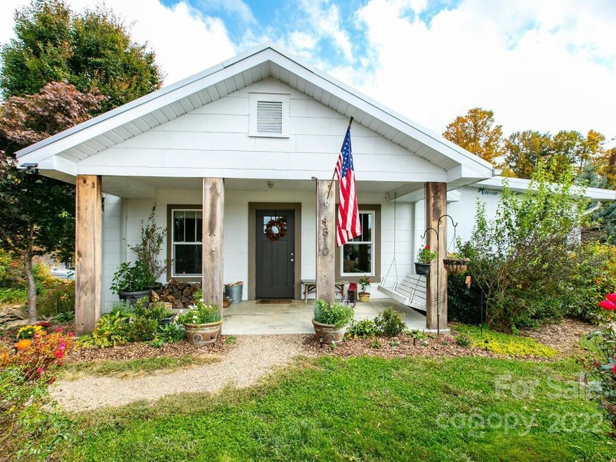 1810 Orchard Rd, Flat Rock, NC 28731 - photo 1