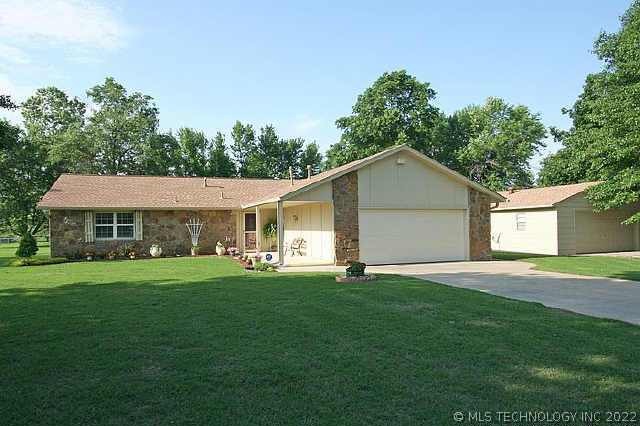 23416 E 99th St S, Broken Arrow, OK 74014 - photo 1