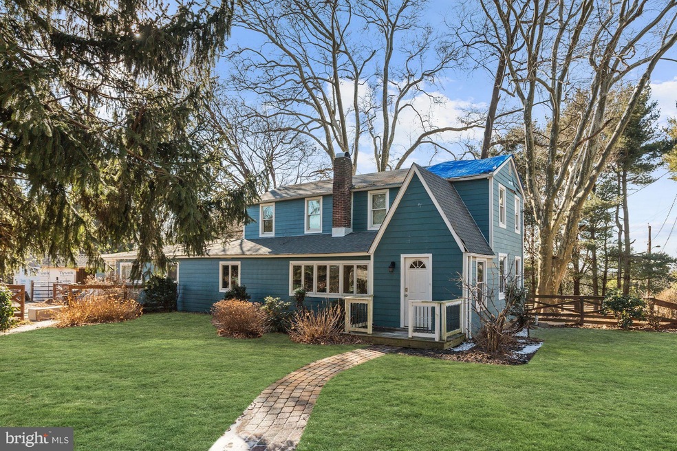 24 Woodley Ave, Reisterstown, MD 21136 - photo 1