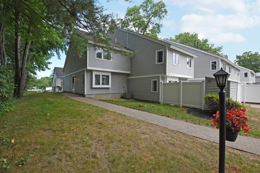 43 Meadow Pond Dr unit H, Leominster, MA 01453 - photo 1
