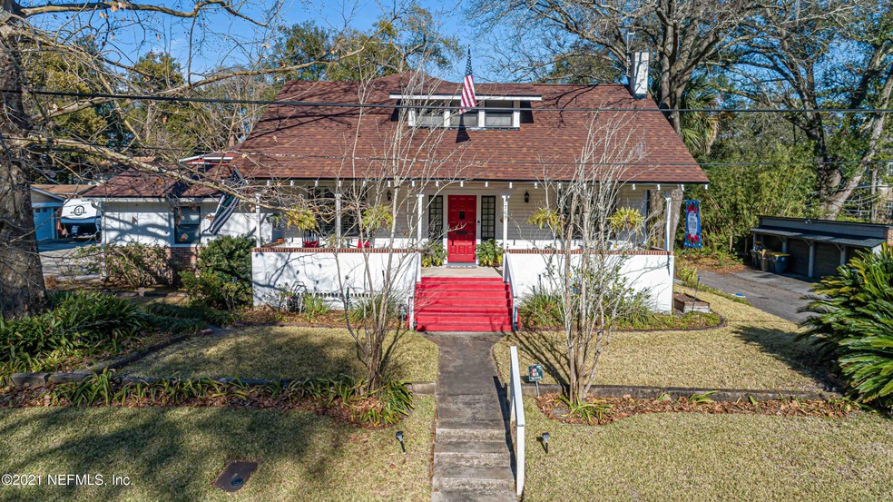 1769 Greenwood Ave, Jacksonville, FL 32205 - photo 1
