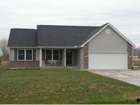 4509 E Pierson Rd, Batesville, IN 47006 - photo 1