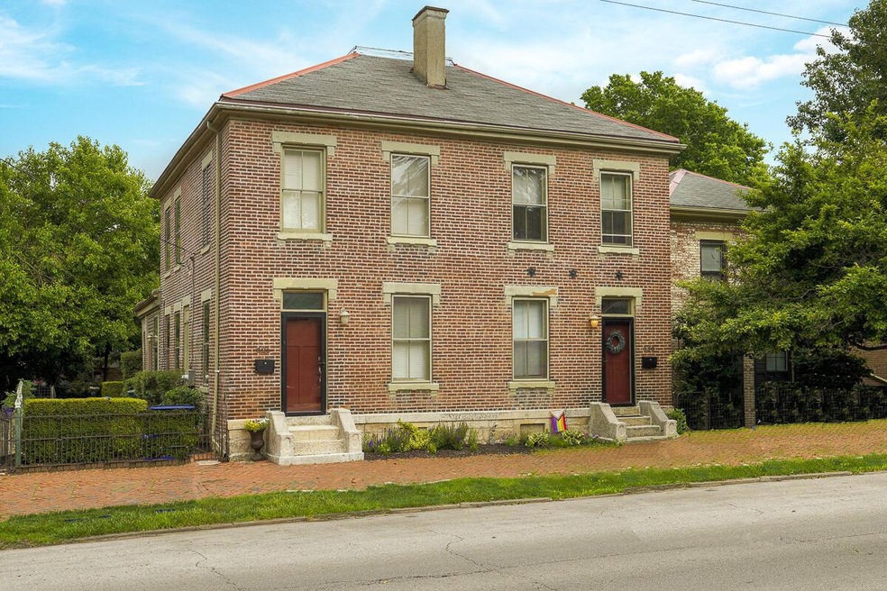 830 S 3rd St, Columbus, OH 43206 - photo 1