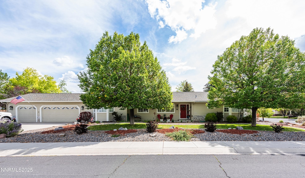 Under Contract $798,500