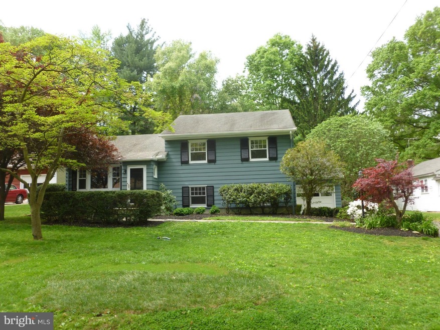 1150 Concord Dr, Haddonfield, NJ 08033 - photo 1