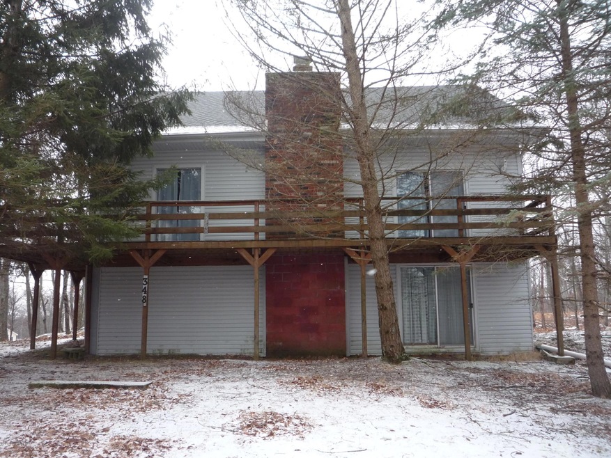 348 Mockingbird Ct, Pocono Mountain Lake Estates, PA 18324 - photo 1