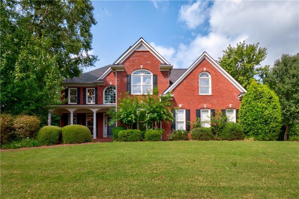 3382 Glen Devon Ln, Berkeley Lake, GA 30096 - photo 1