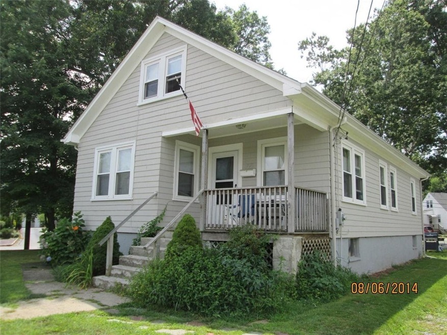 55 Wood Ave, Barrington, RI 02806 - photo 1