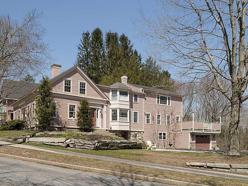 37 Main St, Yarmouth, ME 04096 - photo 1