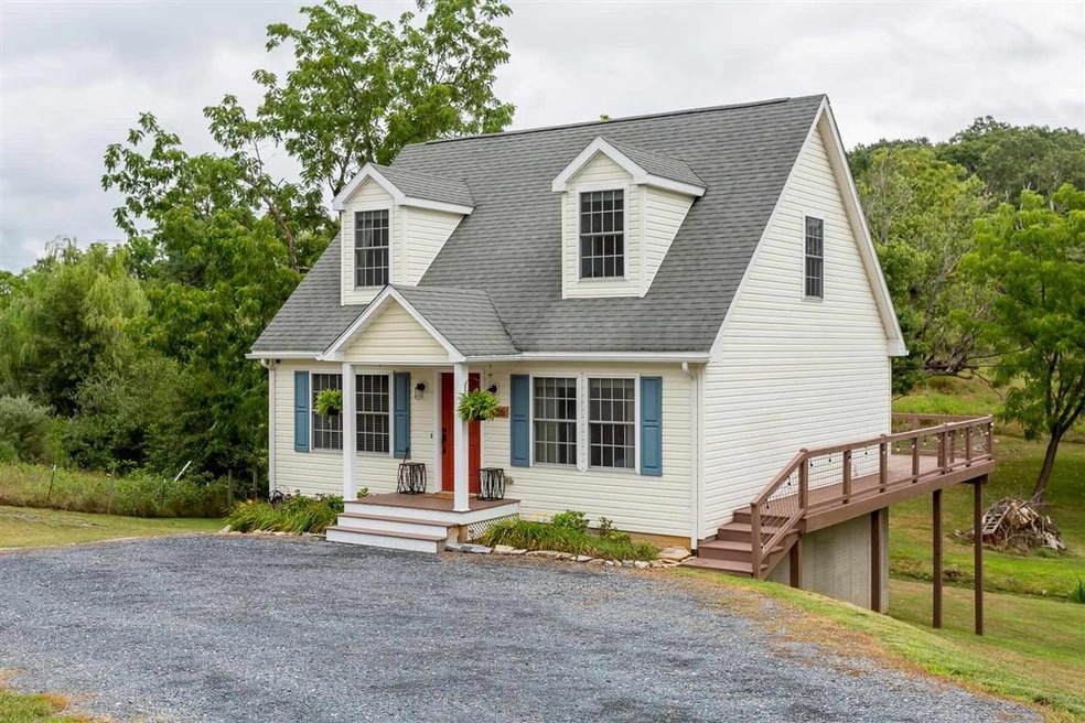 3816 Old Greenville Rd, Staunton, VA 24401 - photo 1