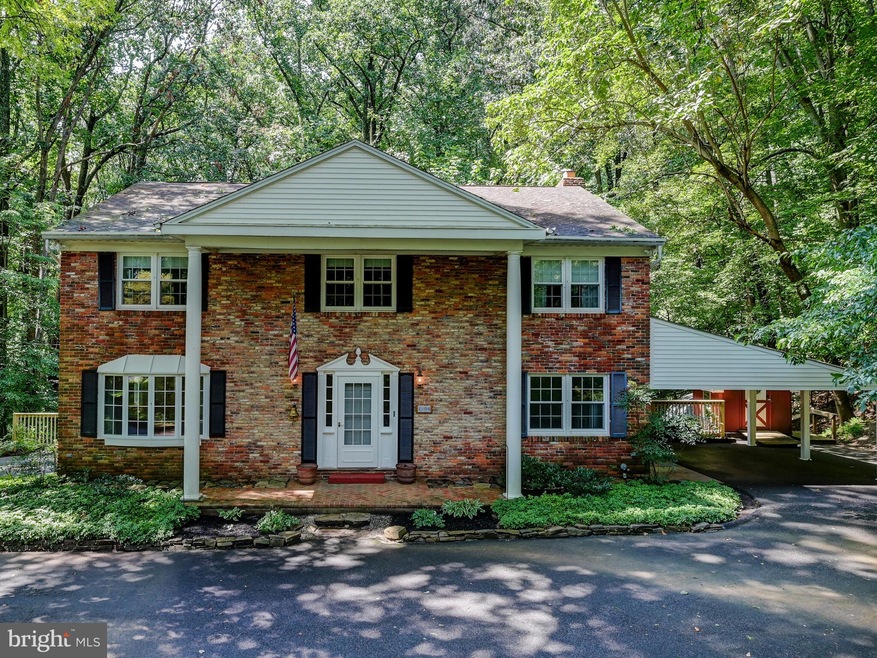 1109 High Country Rd, Towson, MD 21286 - photo 1