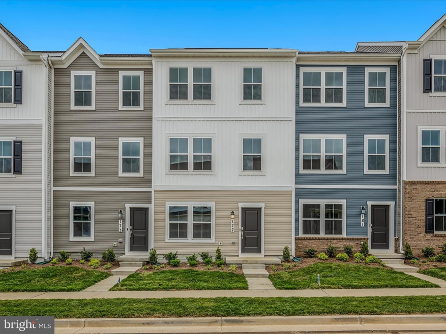 177 Swan Field Ave, Ranson, WV - photo 1