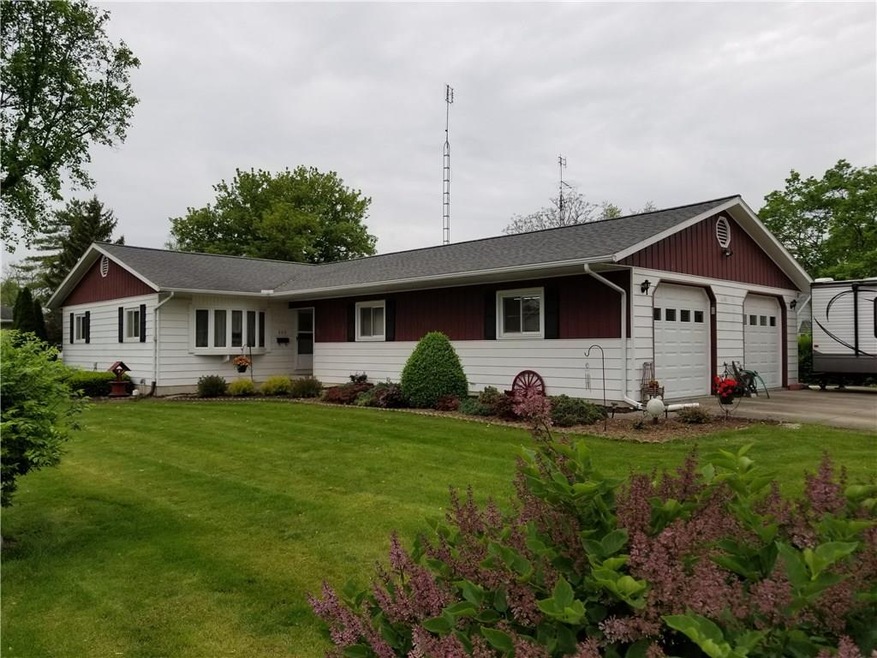 502 N Grand St, Portland, IN 47371 - photo 1