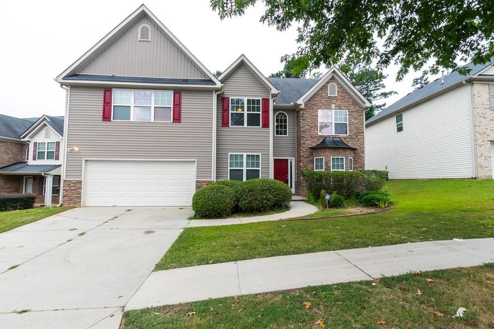 4753 Beau Point Ct, Snellville, GA 30039 - photo 1