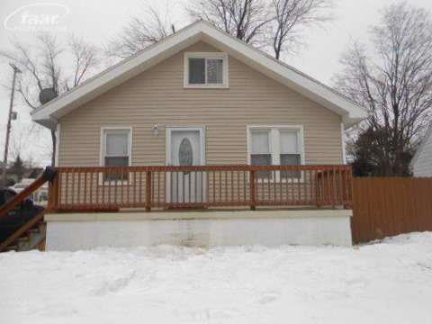 4134 Custer Ave, Flint, MI 48507 - photo 1