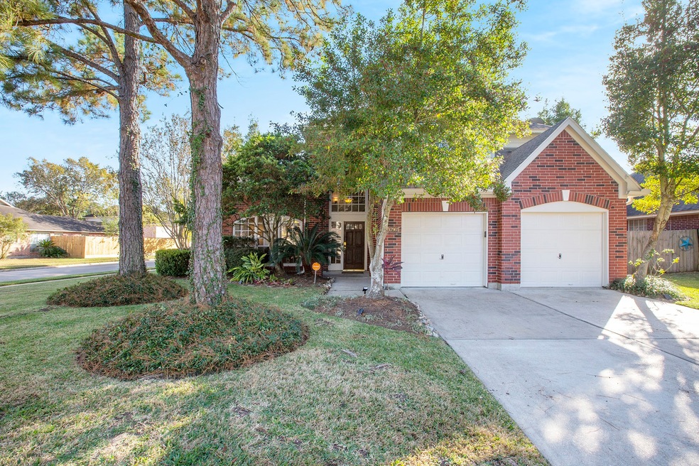 17903 Stoney Glade Ct, Houston, TX 77095 - photo 1