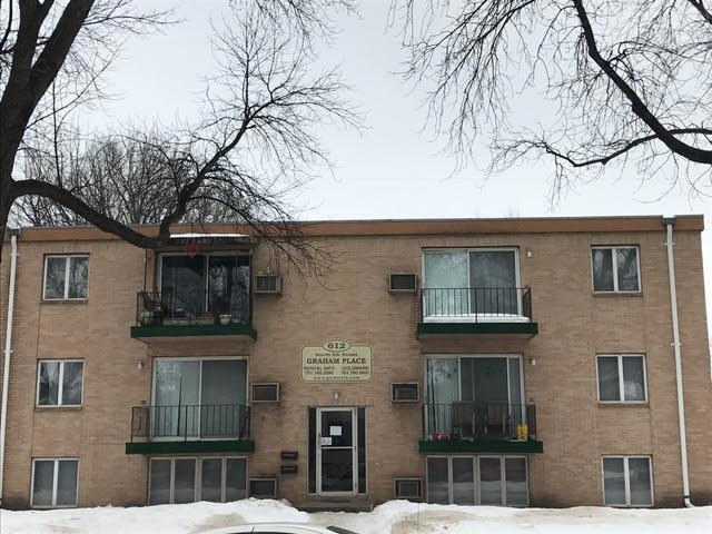 612 N 5th St GF