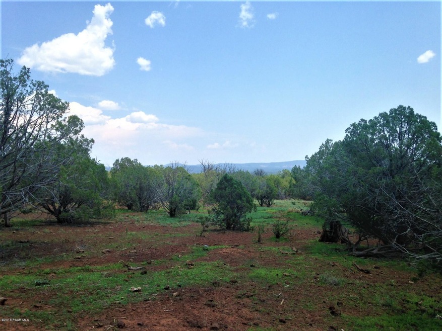 108 Camp Rd, Ash Fork, AZ 86320 - photo 1