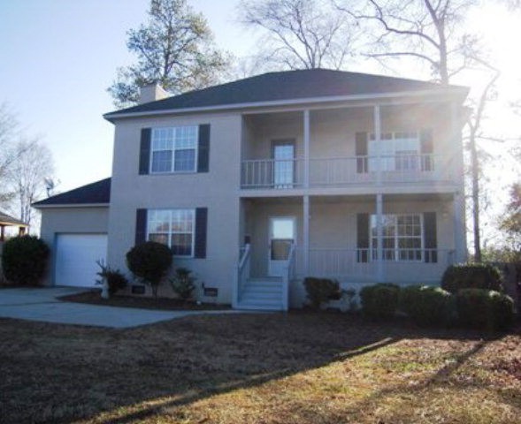 539 Blue Ridge Crossing, Evans, GA 30809 - photo 1