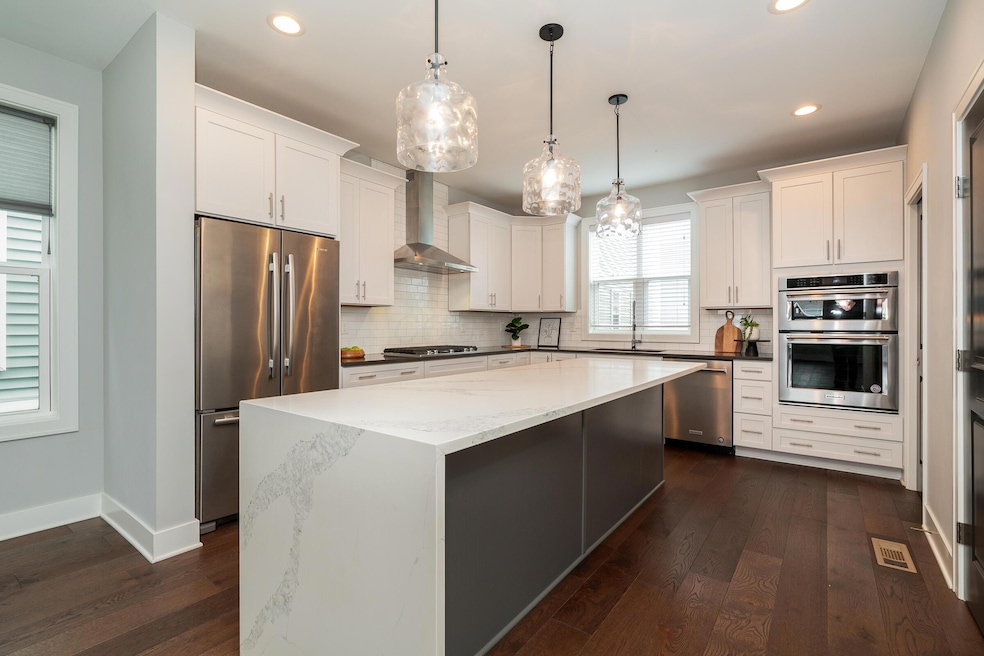 Welcome home to 1204 N. Grant Ave.
