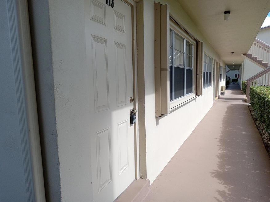 173 Norwich H, West Palm Beach, FL 33417 - photo 1