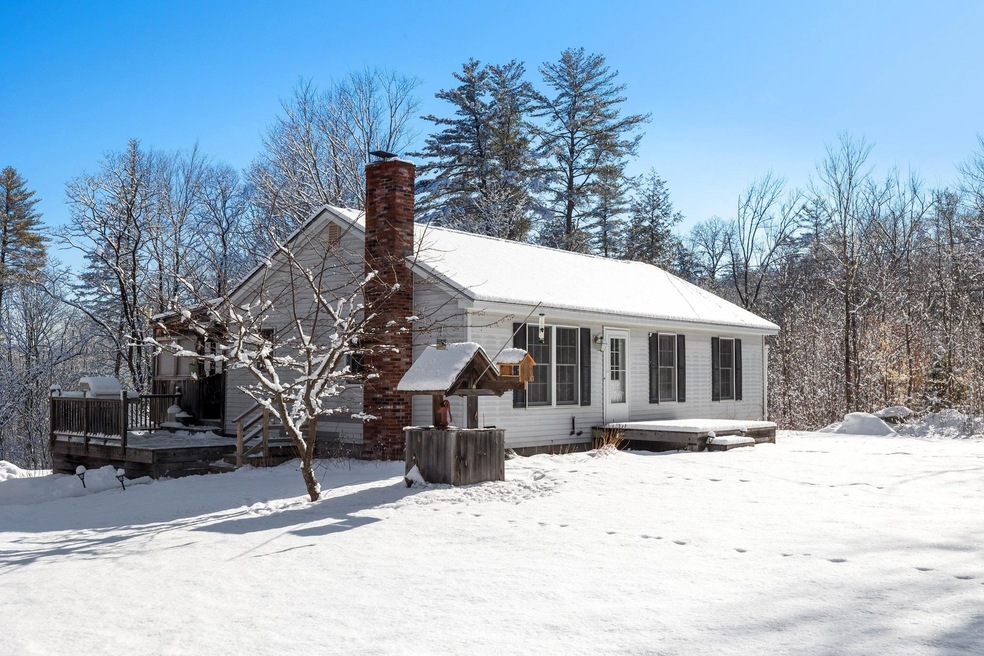 3 Waldron Hill Rd, Warner, NH 03278 - photo 1