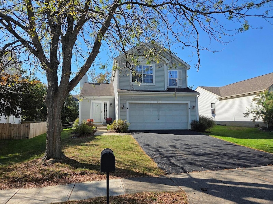 9165 Stream Pebble Dr, Columbus, OH 43240 - photo 1