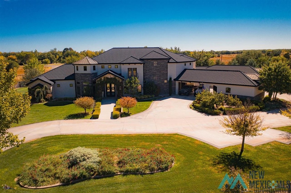 3937 S Spring Loop, Roswell, NM 88203 - photo 1