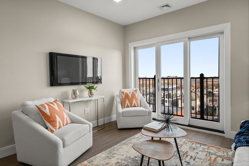 11 Walley St unit 107, Boston, MA 02128 - photo 1